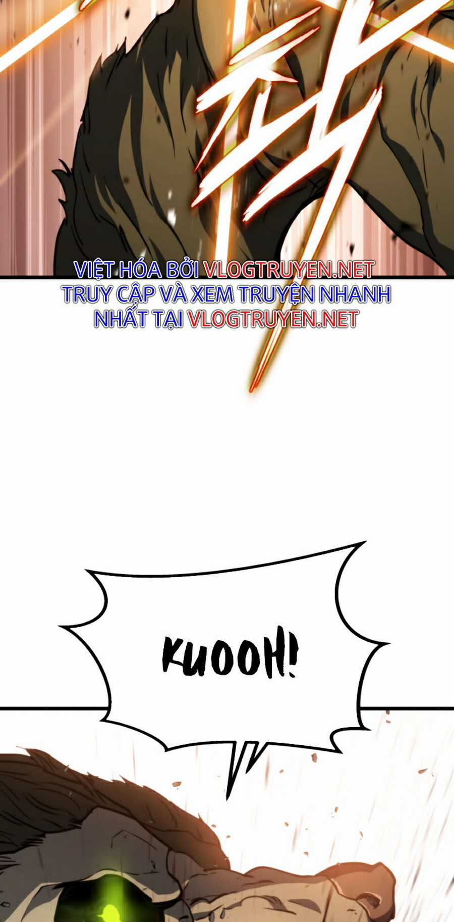 Ranker Tái Xuất Chapter 20 trang 22