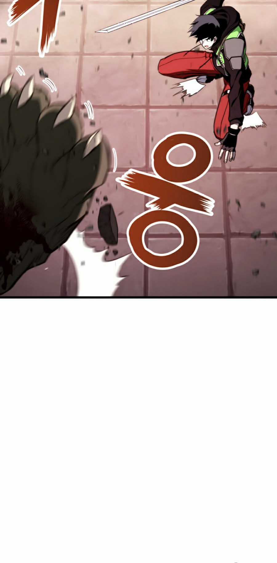 Ranker Tái Xuất Chapter 20 trang 24