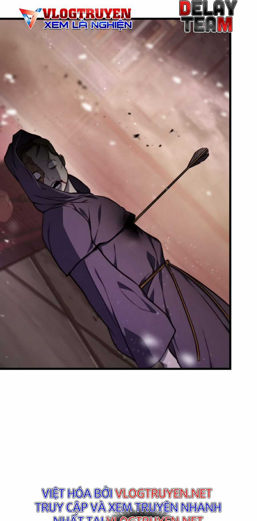 Ranker Tái Xuất Chapter 20 trang 25