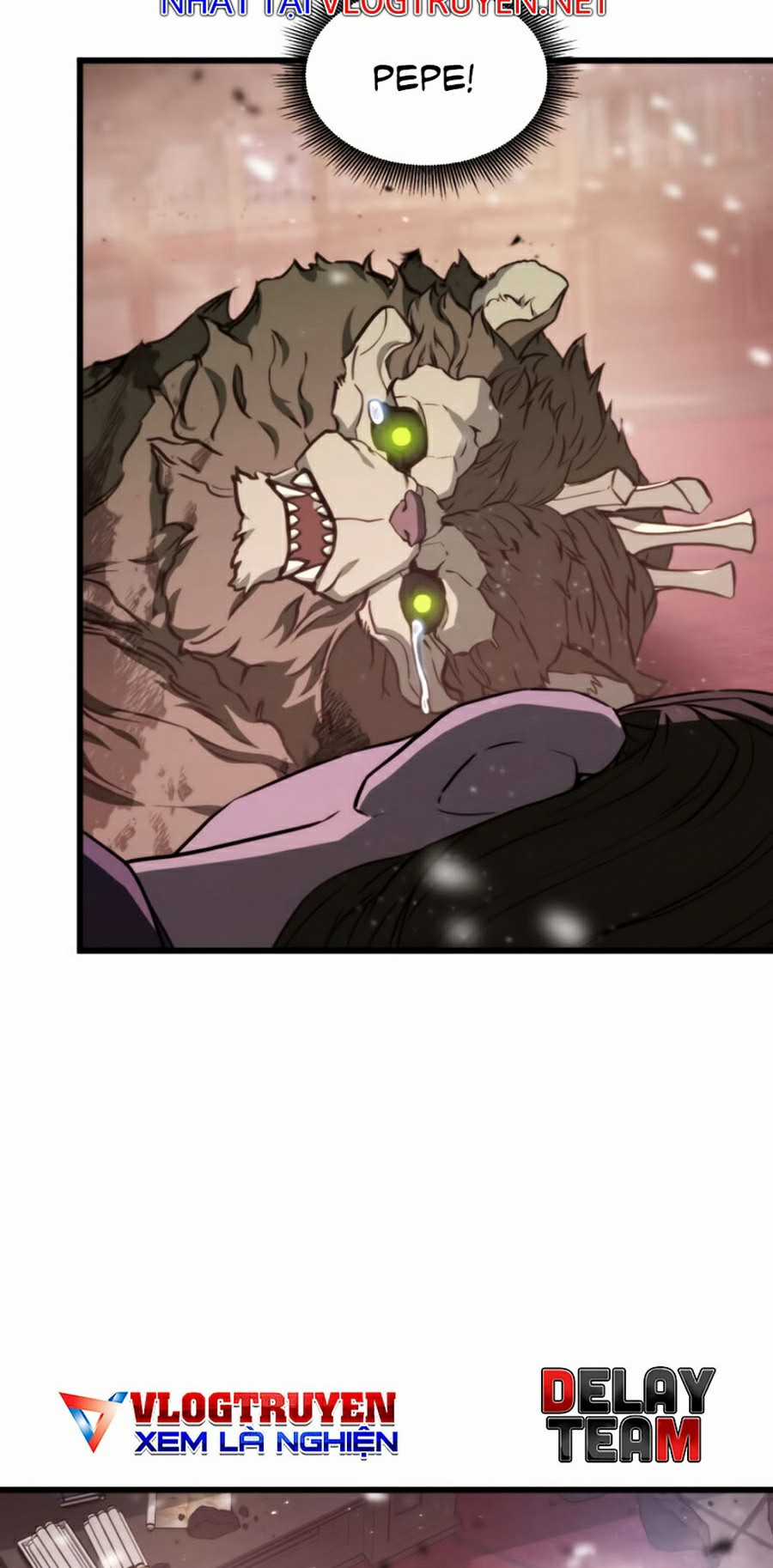 Ranker Tái Xuất Chapter 20 trang 26