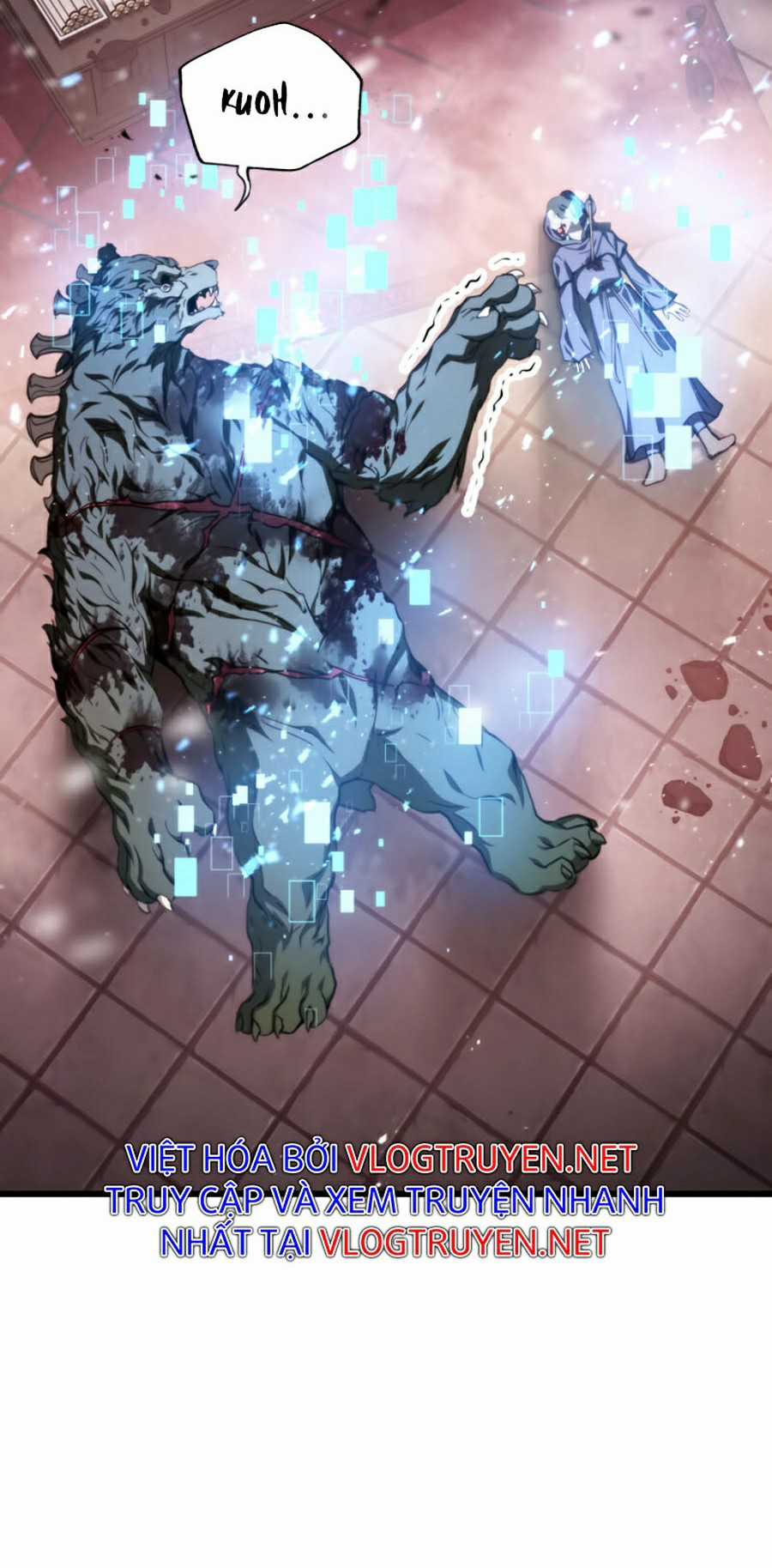 Ranker Tái Xuất Chapter 20 trang 27