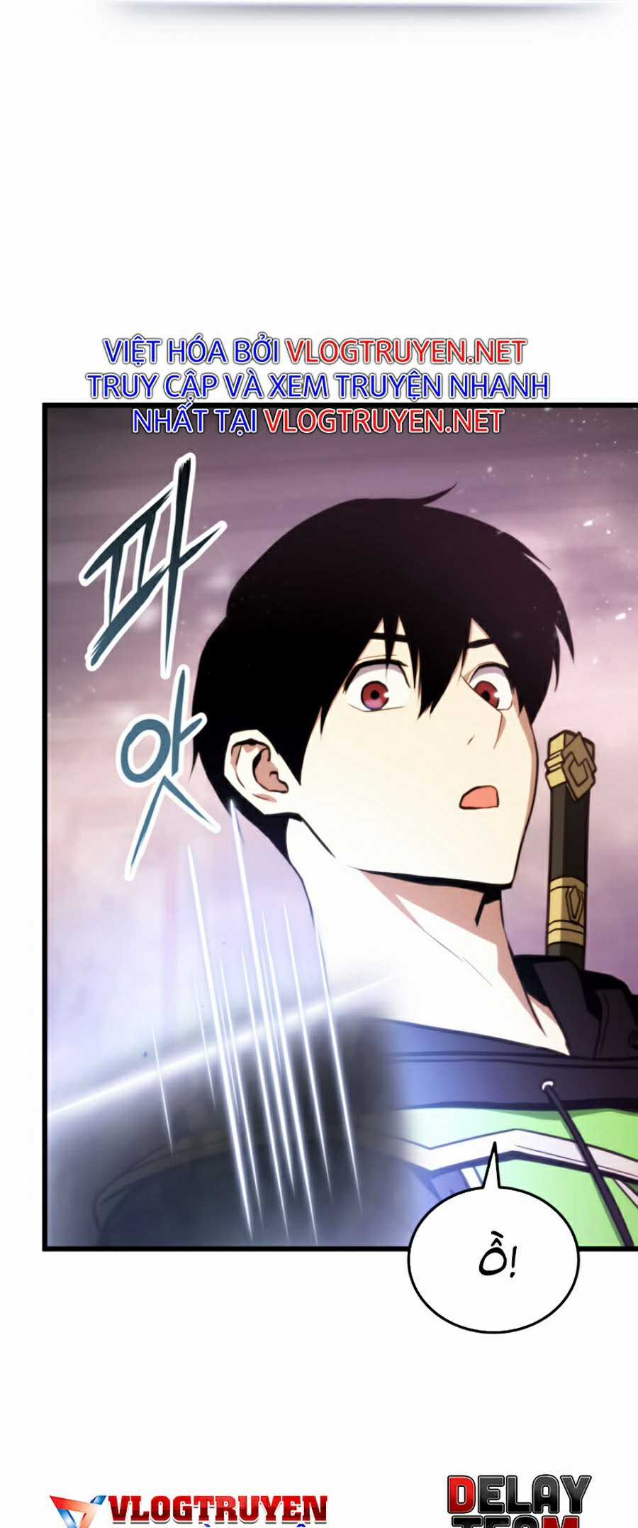 Ranker Tái Xuất Chapter 20 trang 29