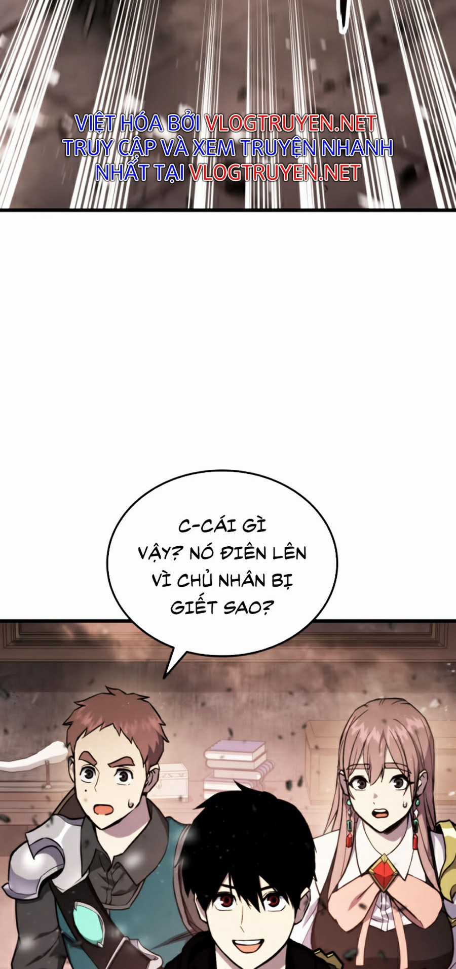 Ranker Tái Xuất Chapter 20 trang 3