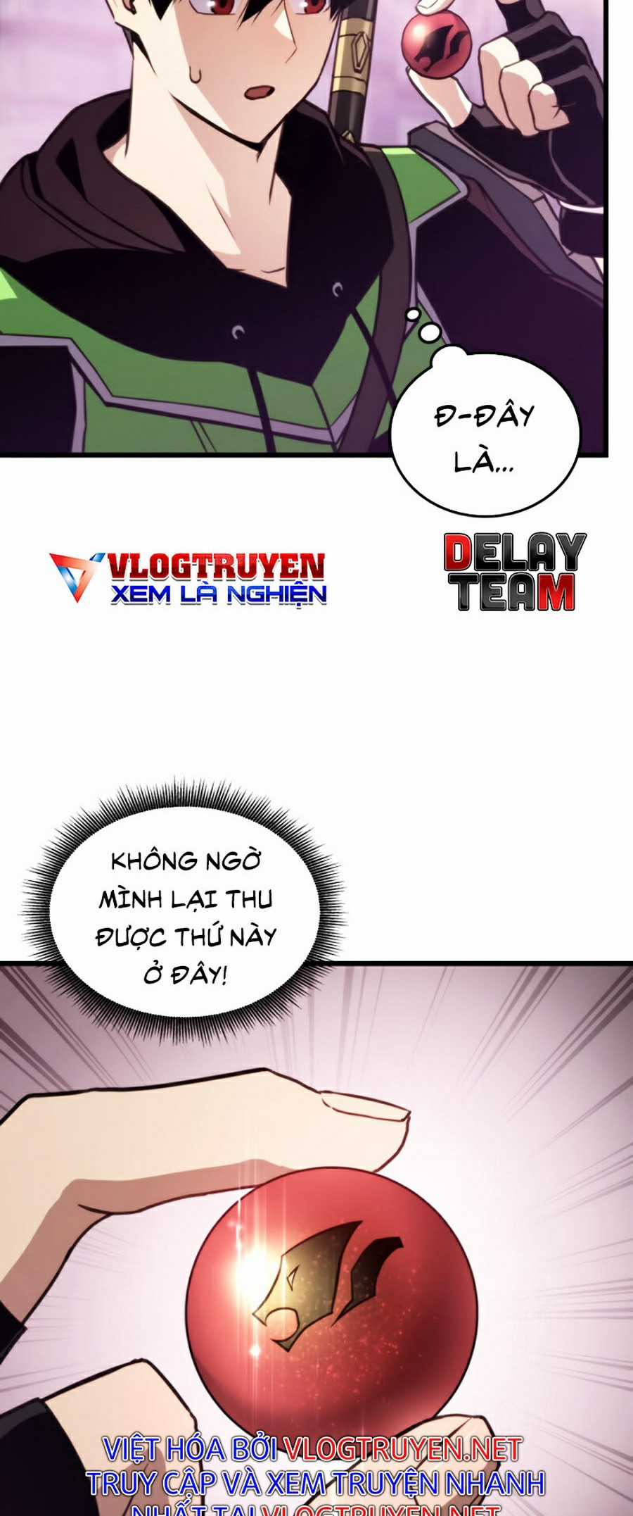 Ranker Tái Xuất Chapter 20 trang 33