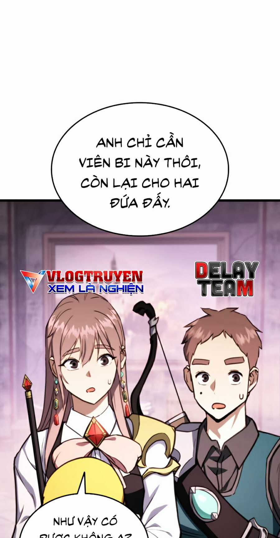 Ranker Tái Xuất Chapter 20 trang 35