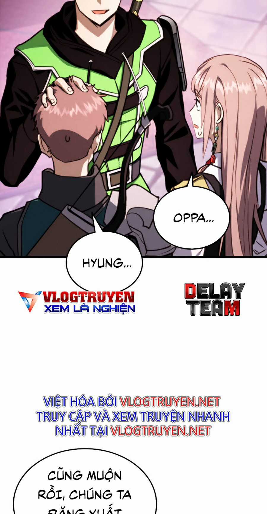 Ranker Tái Xuất Chapter 20 trang 37