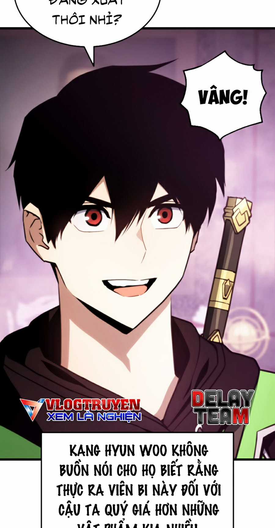 Ranker Tái Xuất Chapter 20 trang 38