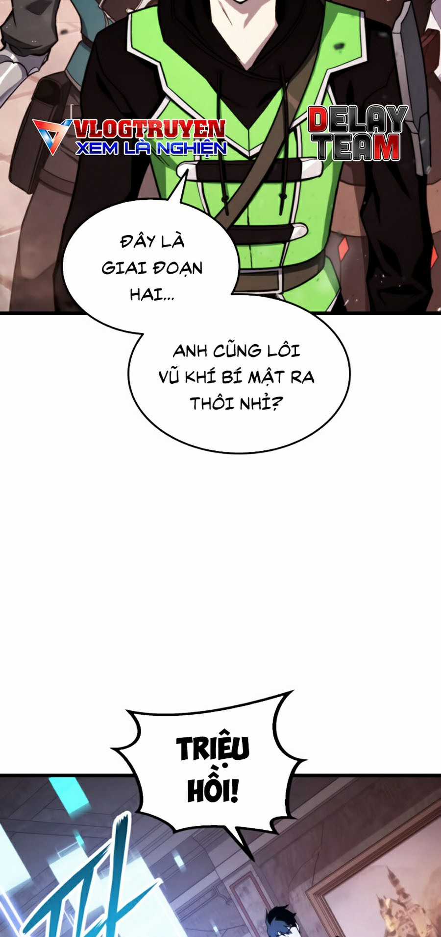 Ranker Tái Xuất Chapter 20 trang 4