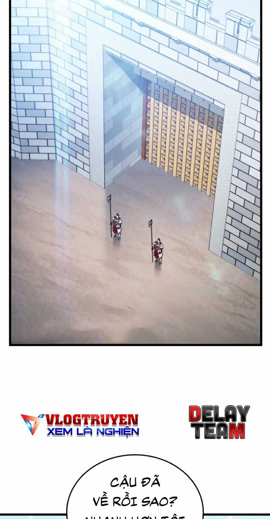 Ranker Tái Xuất Chapter 20 trang 40