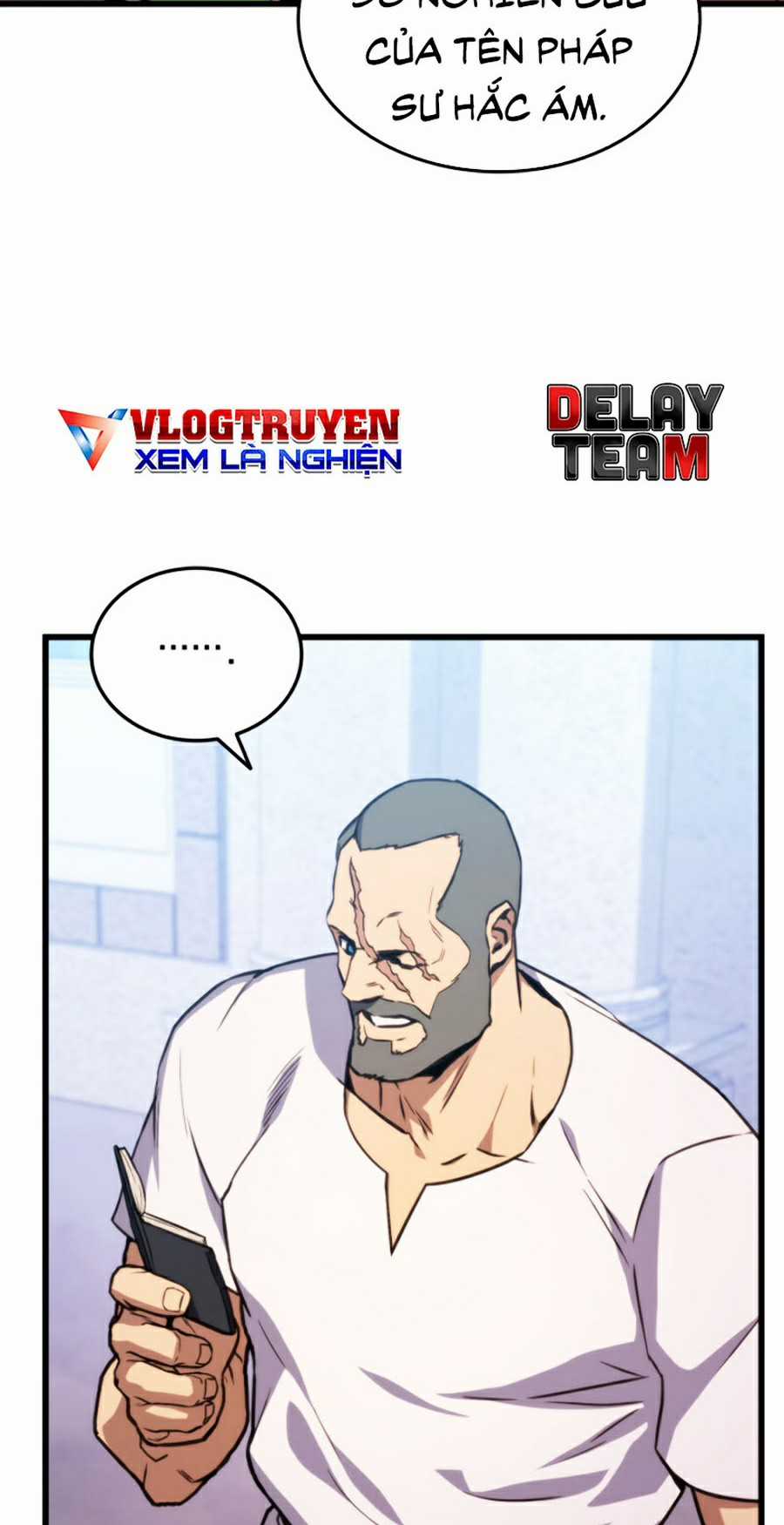 Ranker Tái Xuất Chapter 20 trang 43