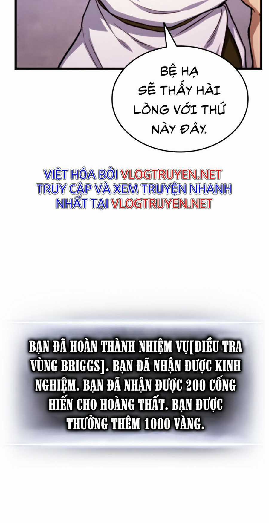 Ranker Tái Xuất Chapter 20 trang 44