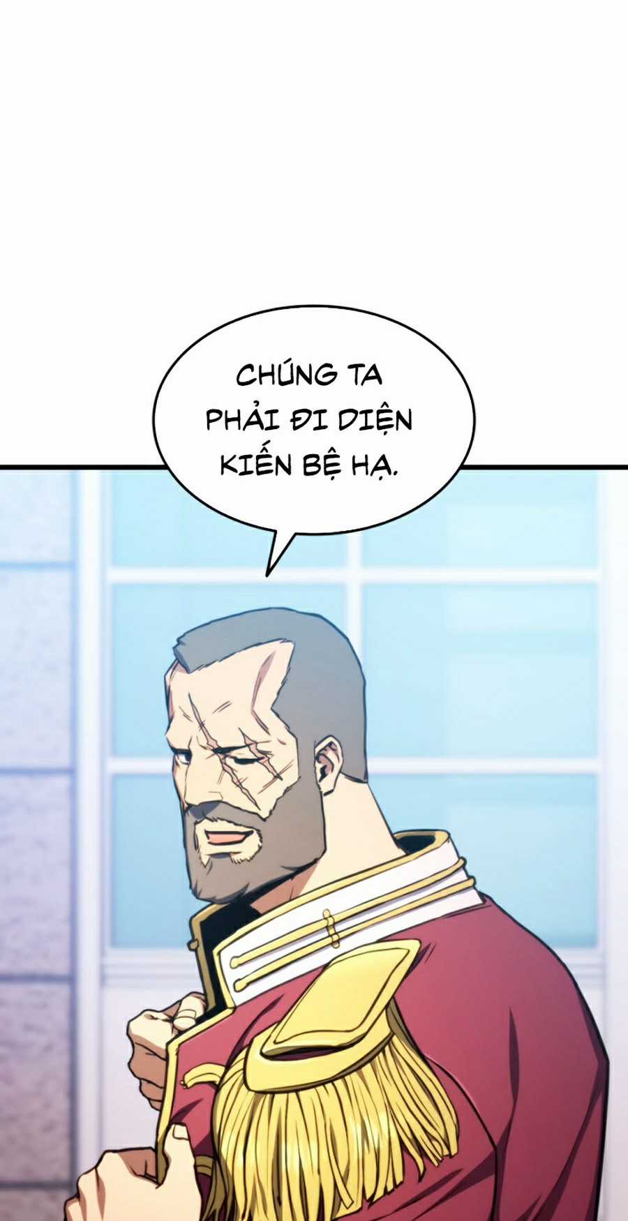 Ranker Tái Xuất Chapter 20 trang 46