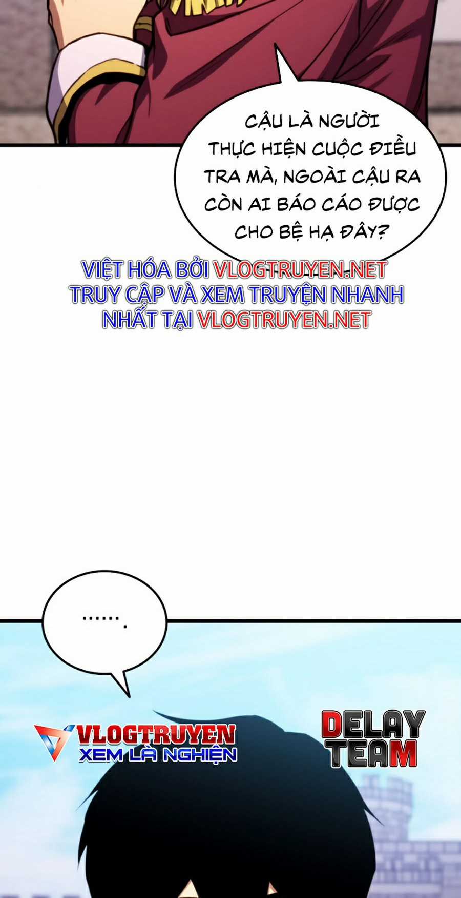 Ranker Tái Xuất Chapter 20 trang 47