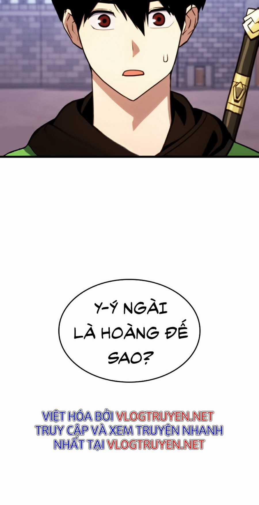 Ranker Tái Xuất Chapter 20 trang 48