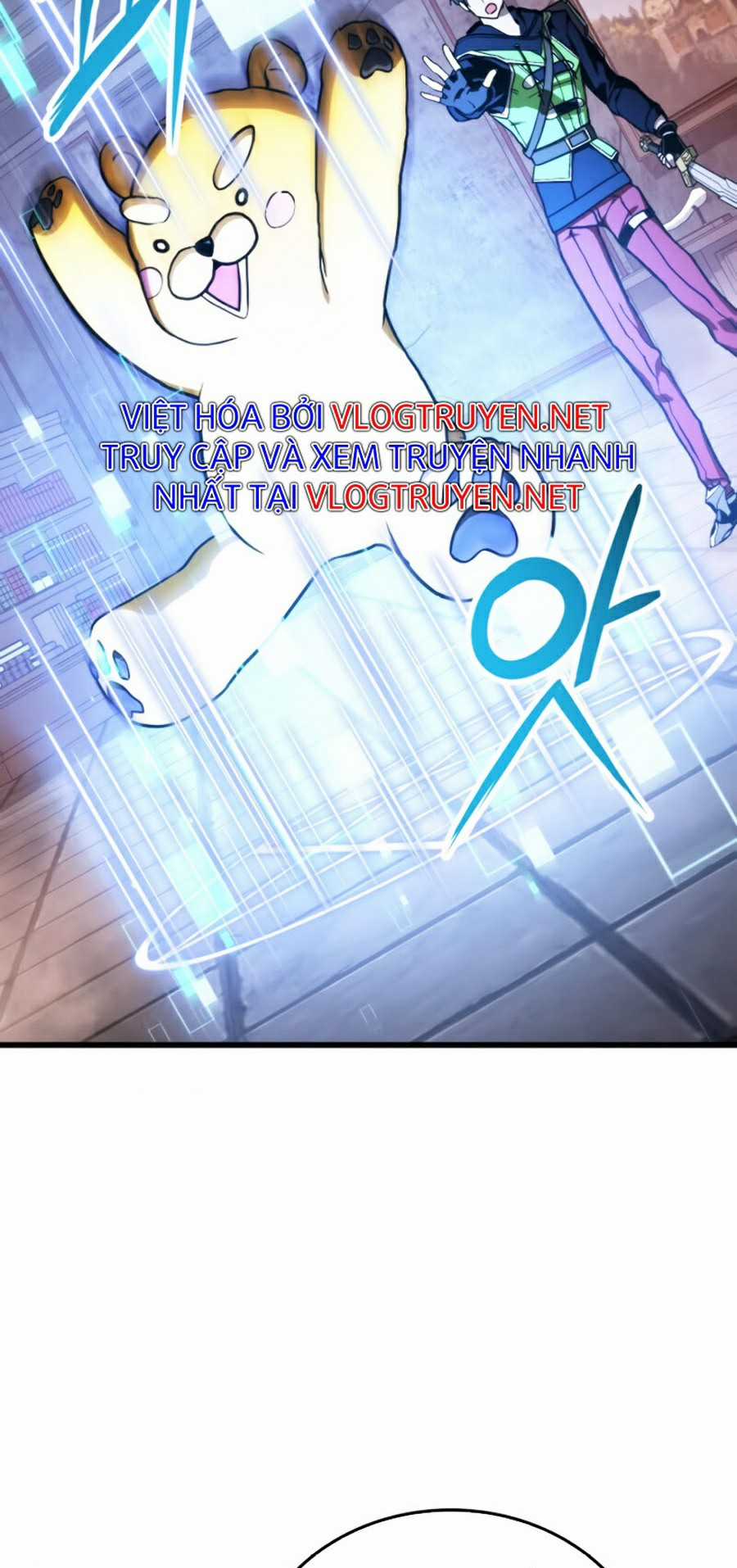 Ranker Tái Xuất Chapter 20 trang 5
