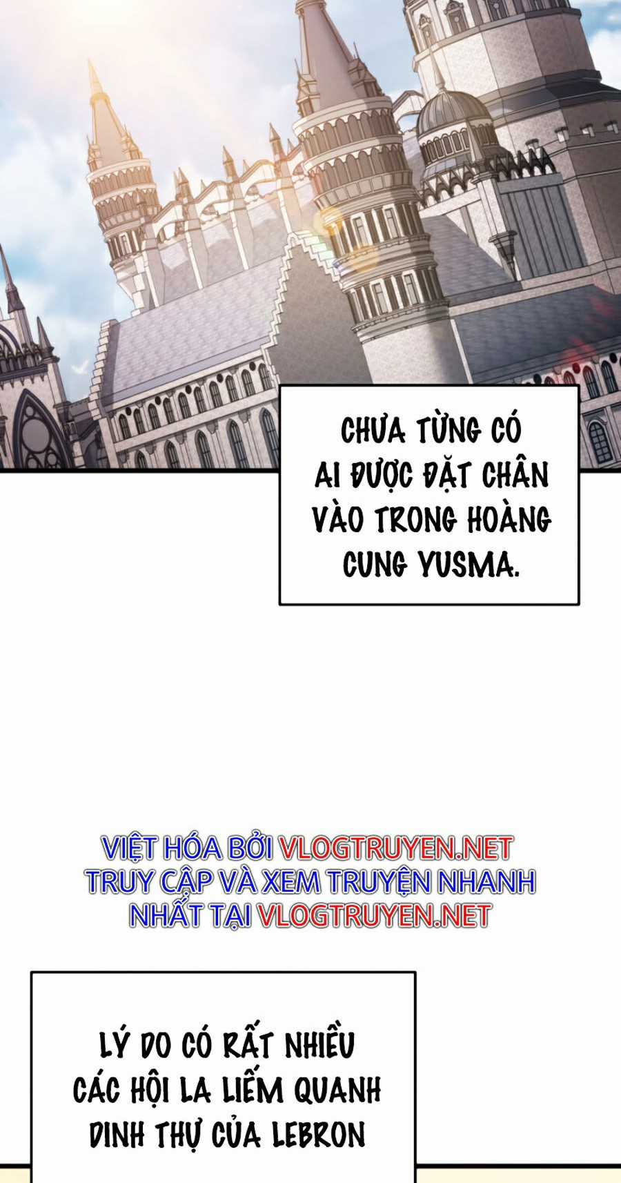 Ranker Tái Xuất Chapter 20 trang 50