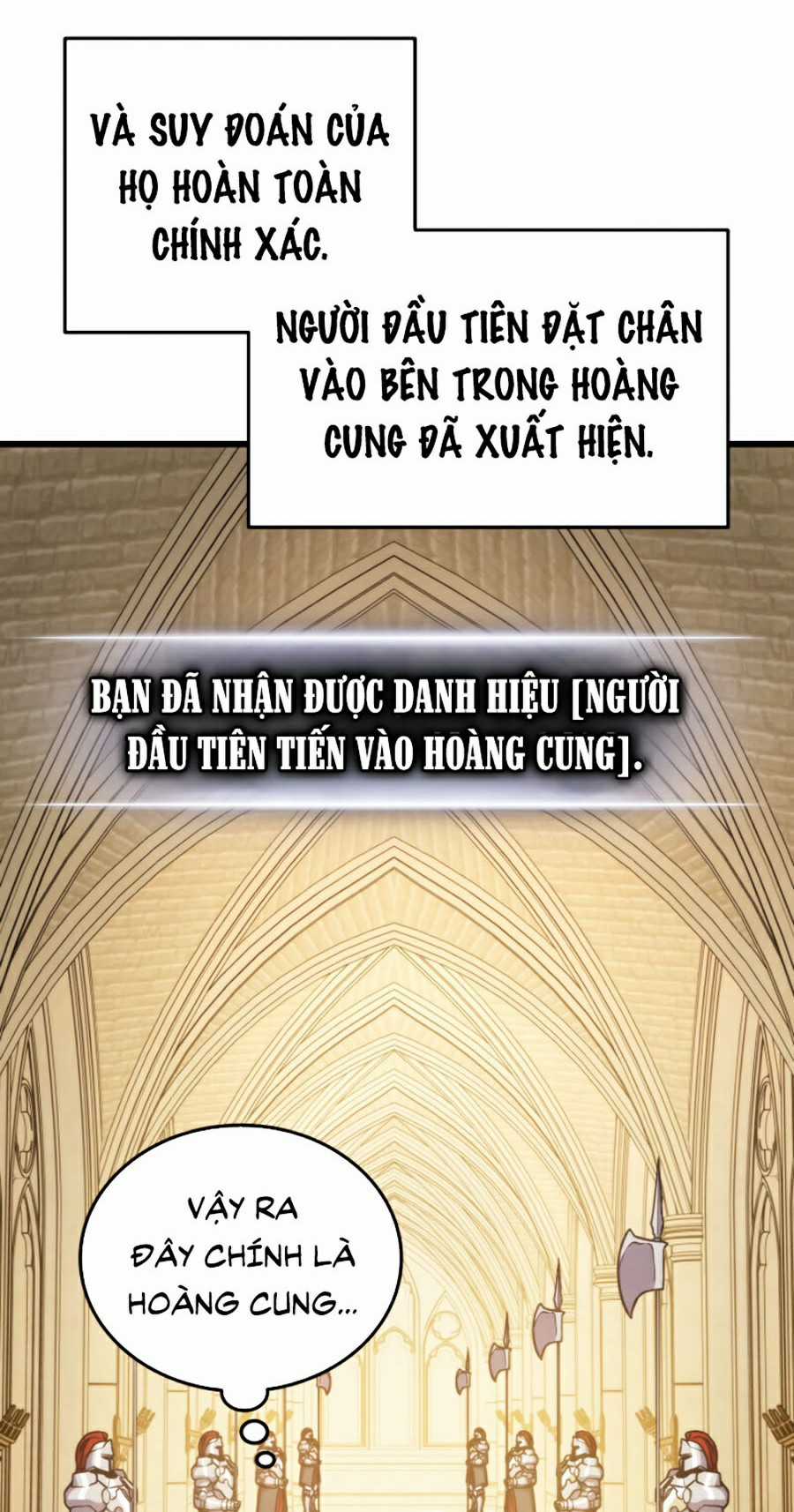 Ranker Tái Xuất Chapter 20 trang 52