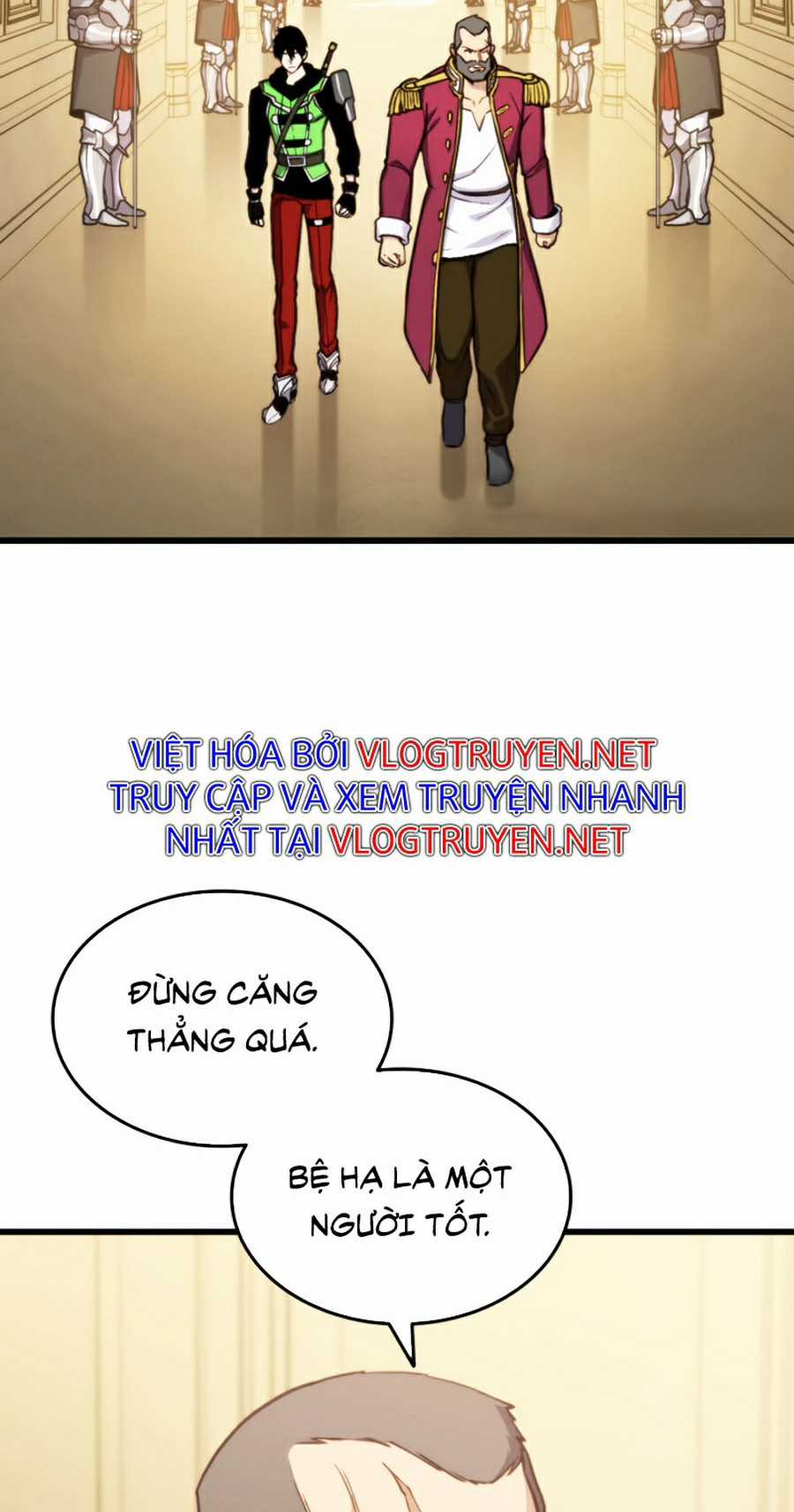 Ranker Tái Xuất Chapter 20 trang 53