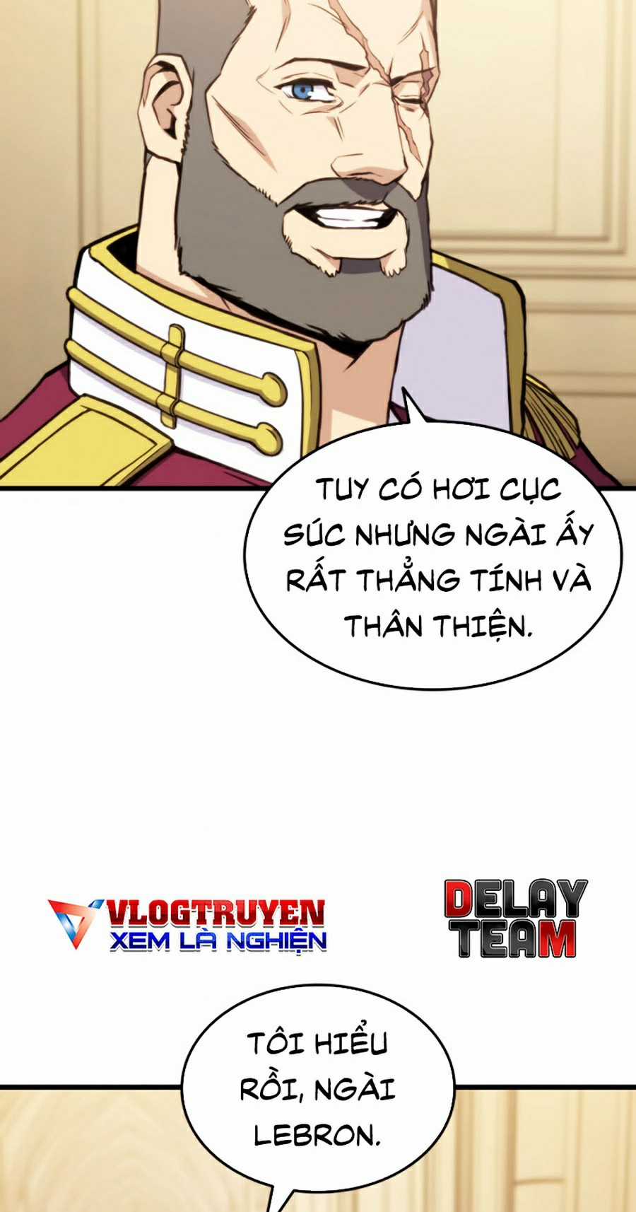 Ranker Tái Xuất Chapter 20 trang 54