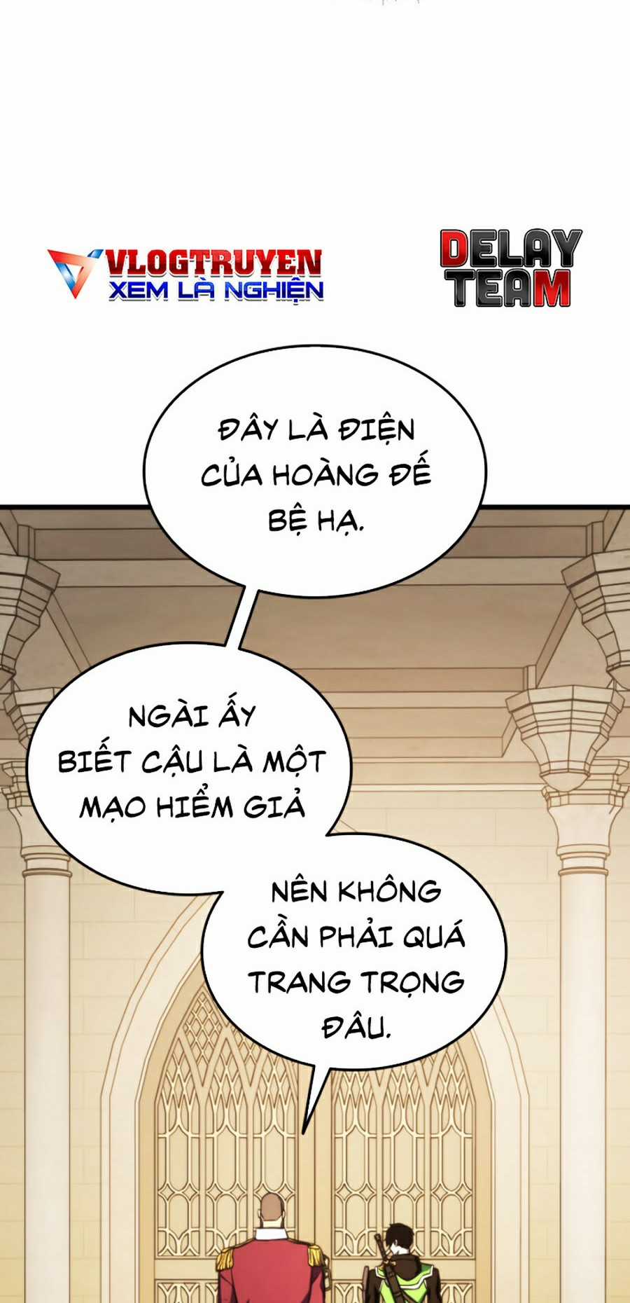 Ranker Tái Xuất Chapter 20 trang 57