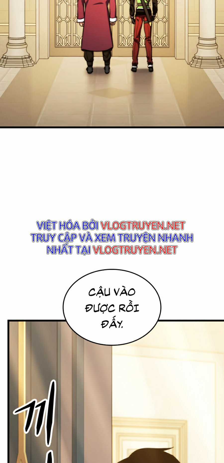 Ranker Tái Xuất Chapter 20 trang 58