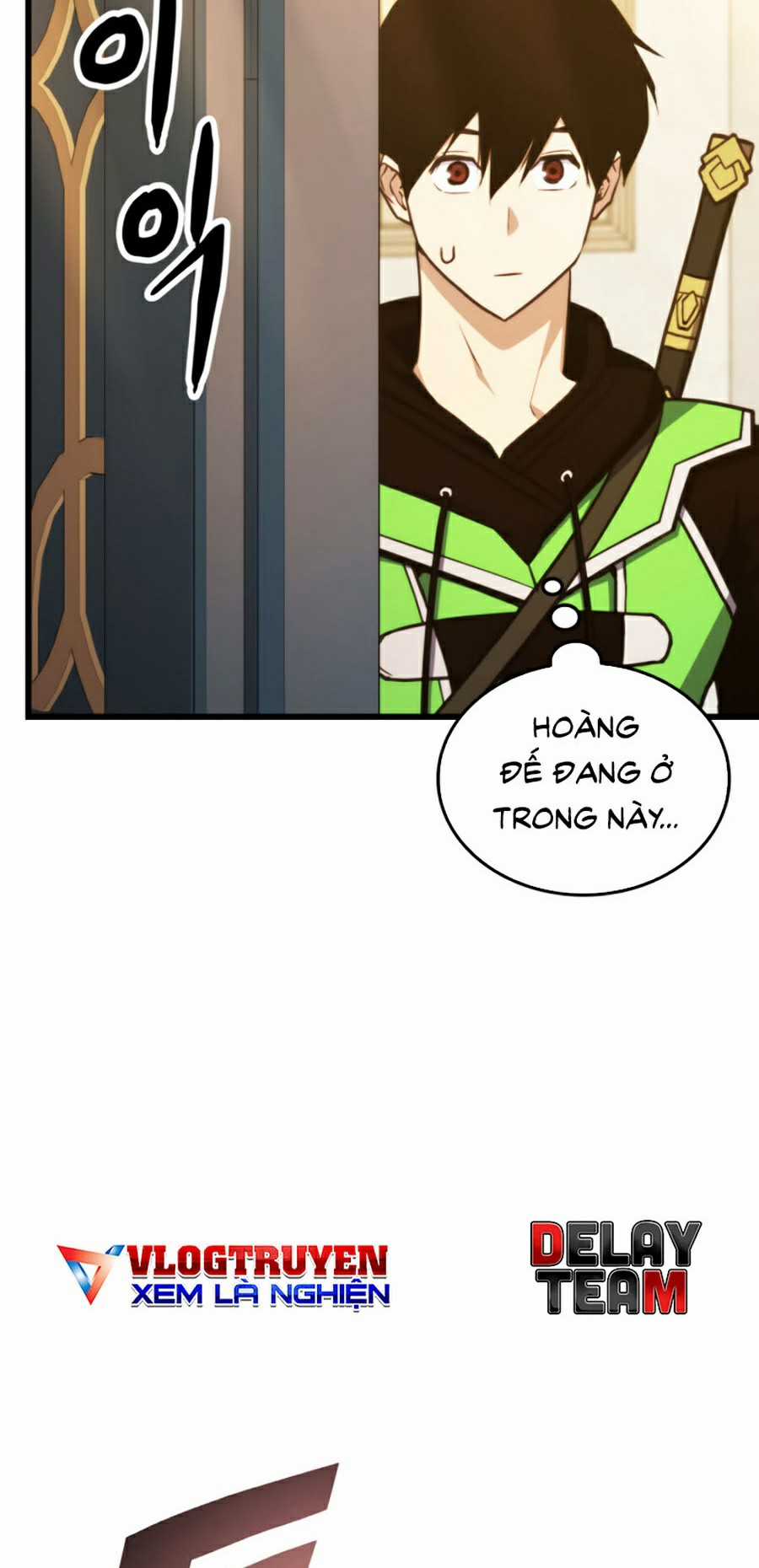 Ranker Tái Xuất Chapter 20 trang 59