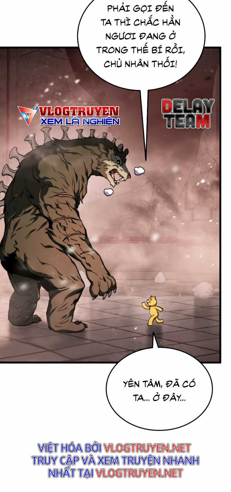 Ranker Tái Xuất Chapter 20 trang 6