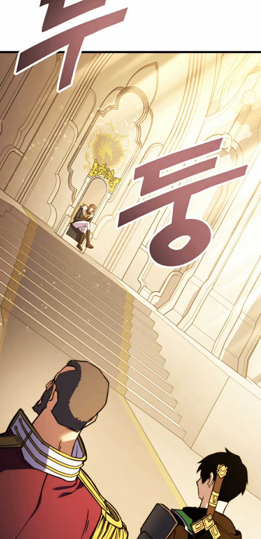 Ranker Tái Xuất Chapter 20 trang 60