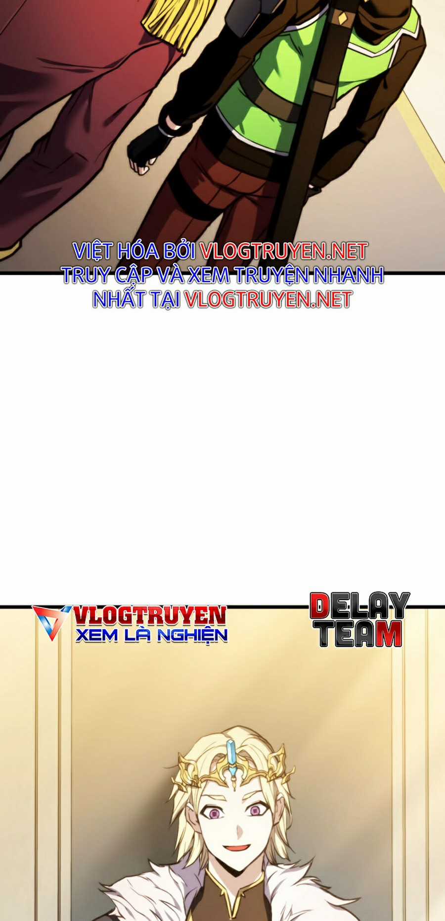 Ranker Tái Xuất Chapter 20 trang 61