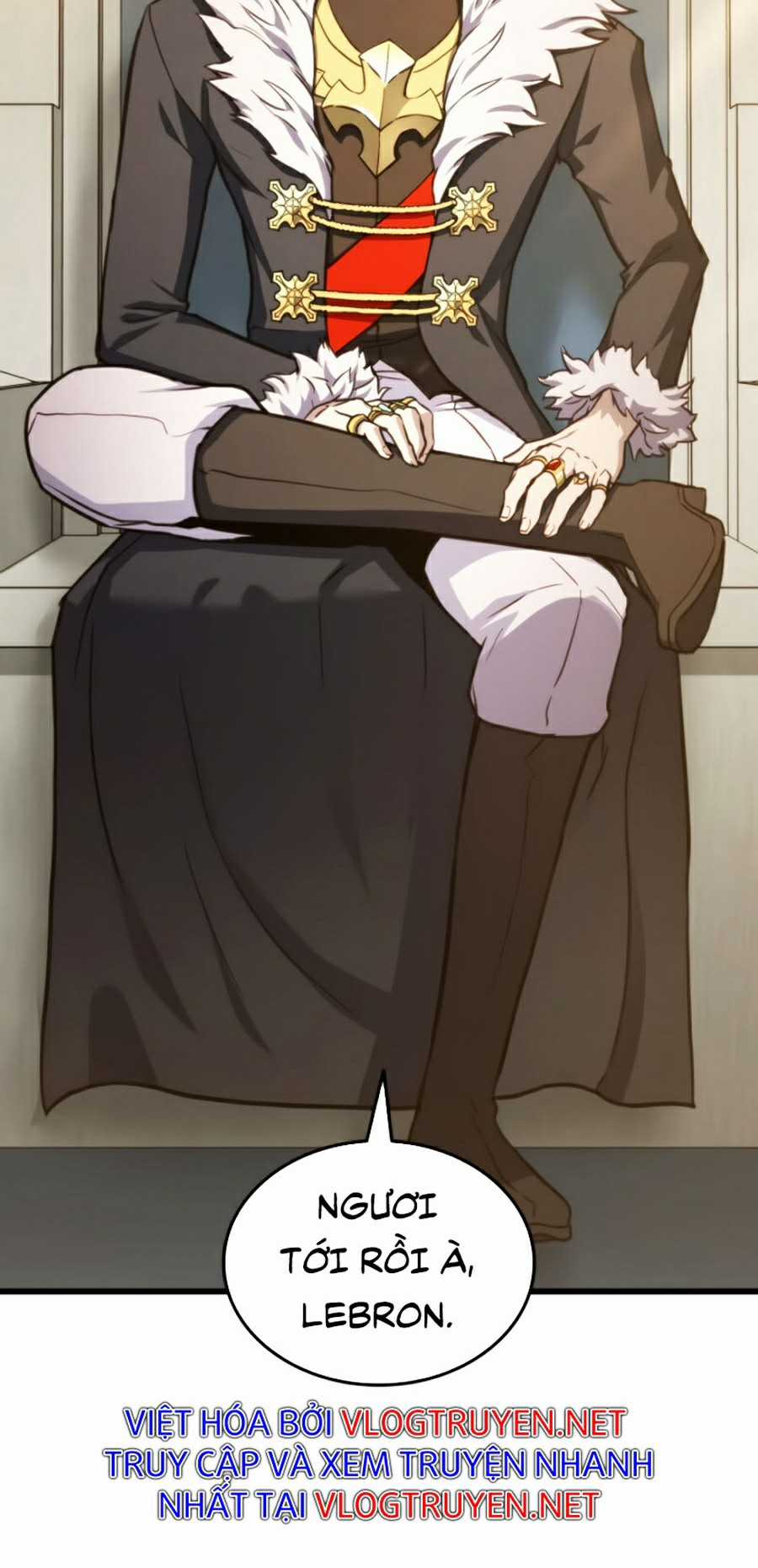 Ranker Tái Xuất Chapter 20 trang 62