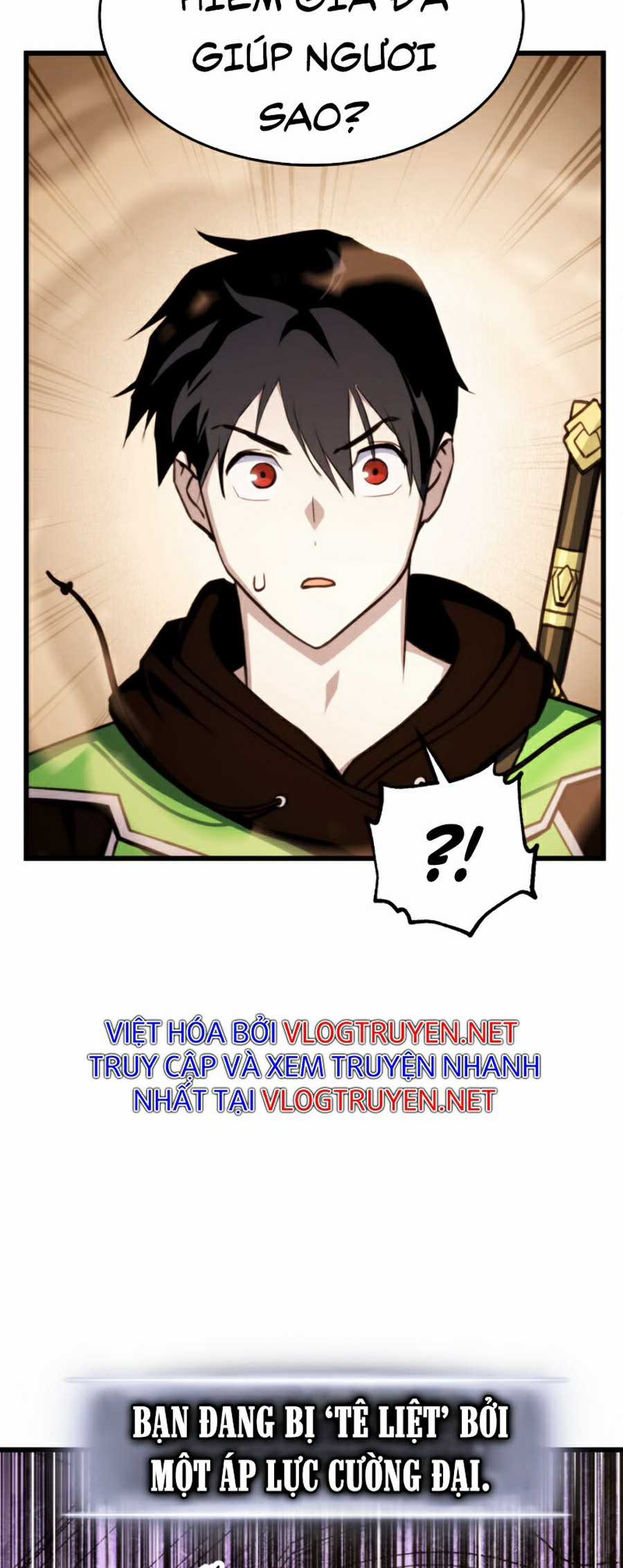 Ranker Tái Xuất Chapter 20 trang 65