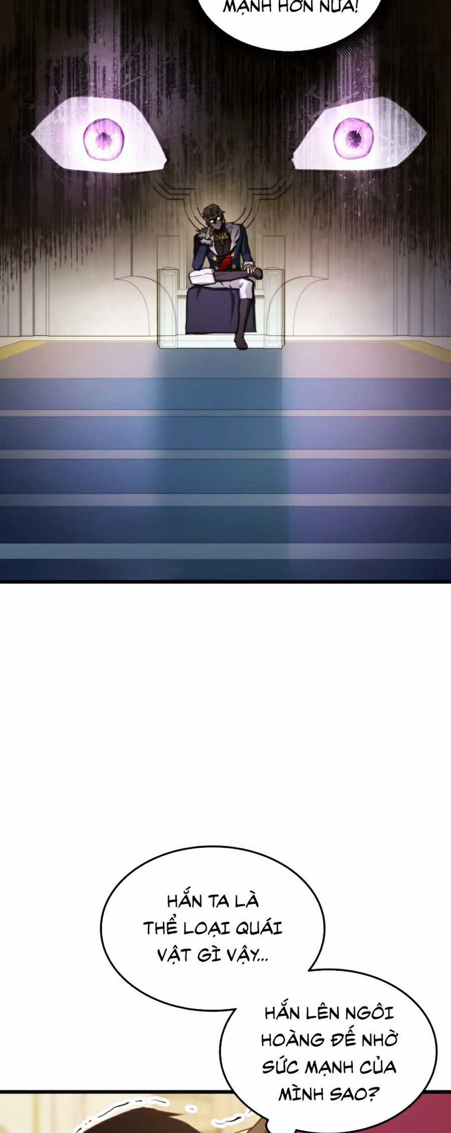 Ranker Tái Xuất Chapter 20 trang 67