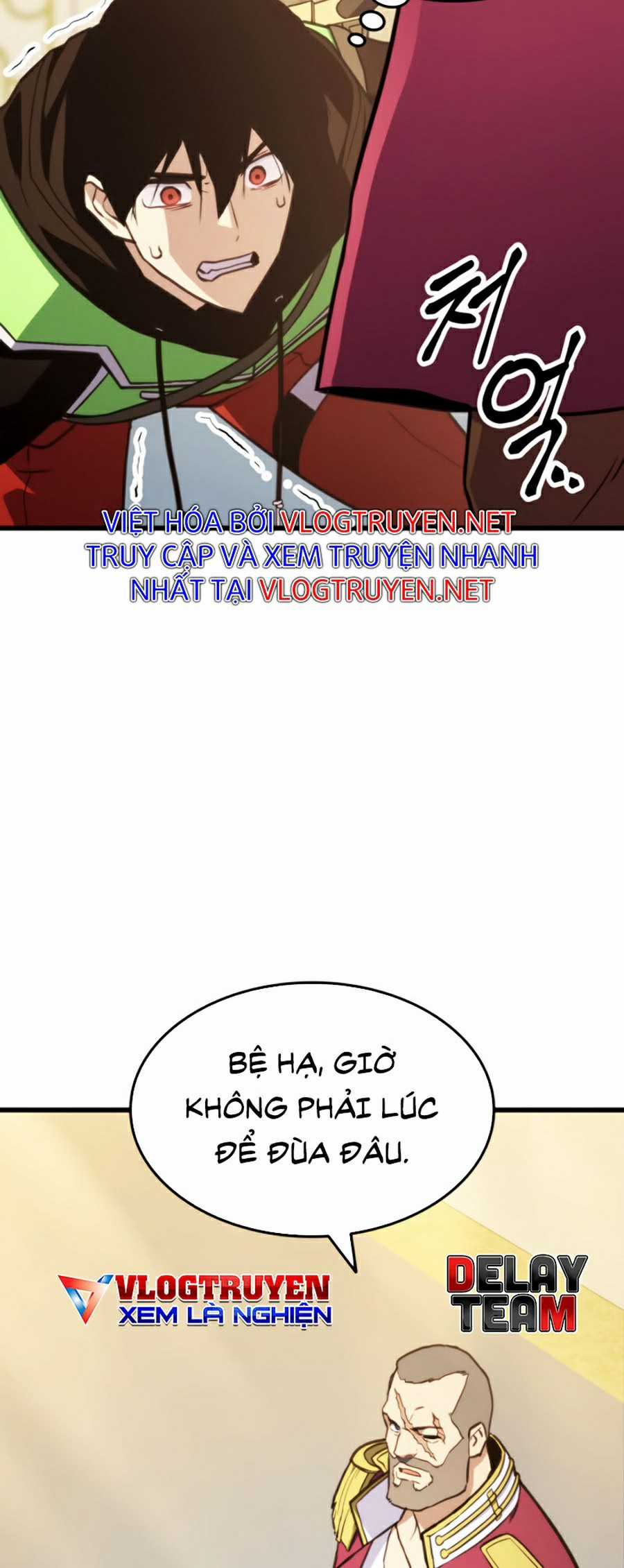 Ranker Tái Xuất Chapter 20 trang 68