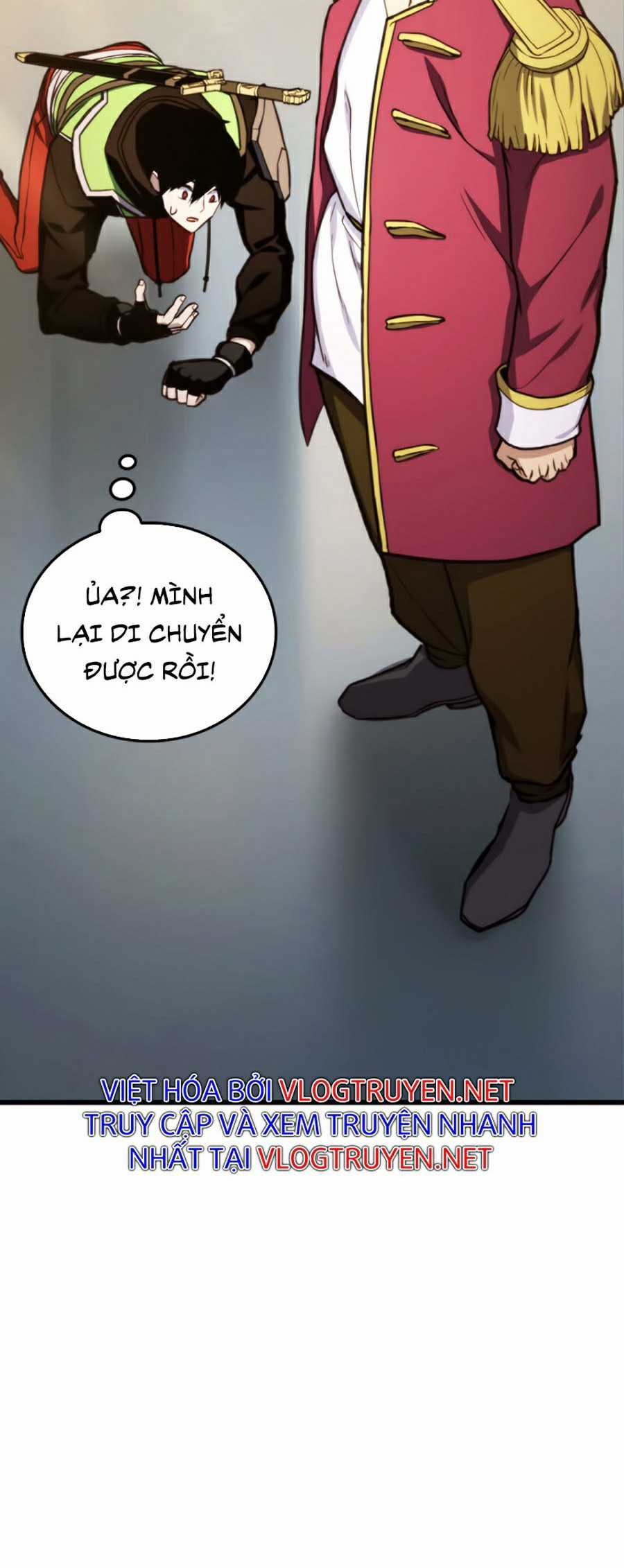 Ranker Tái Xuất Chapter 20 trang 69