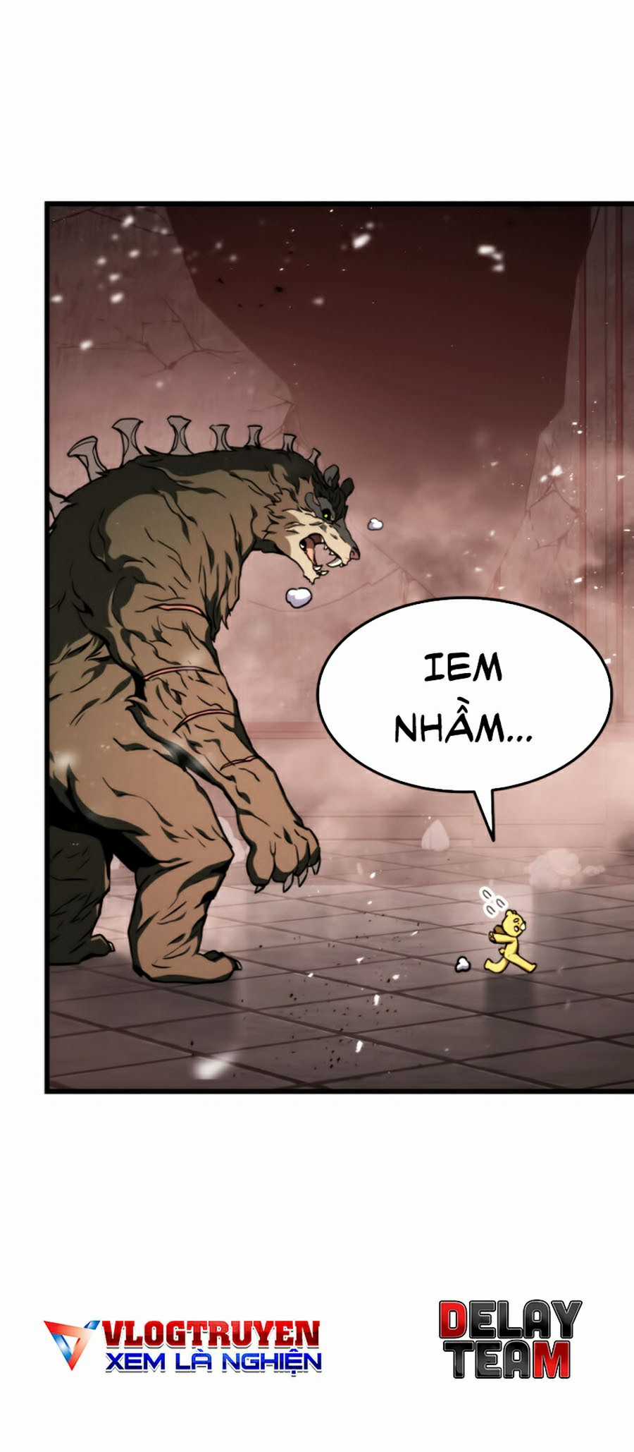 Ranker Tái Xuất Chapter 20 trang 7