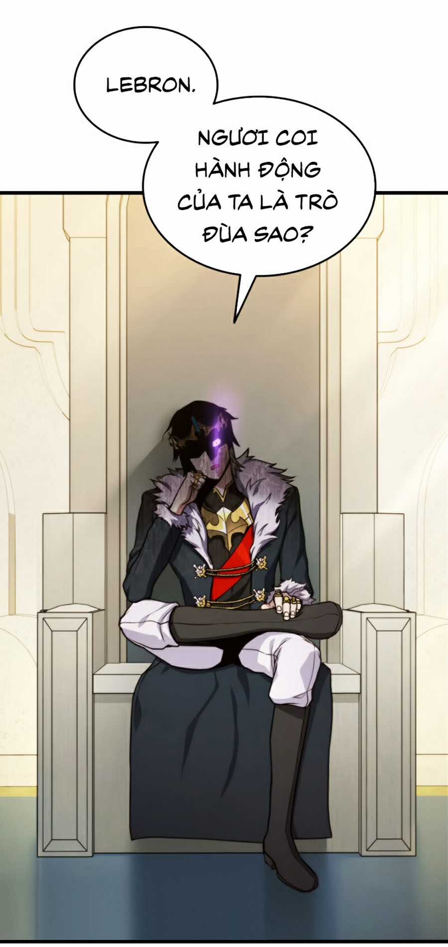 Ranker Tái Xuất Chapter 20 trang 70