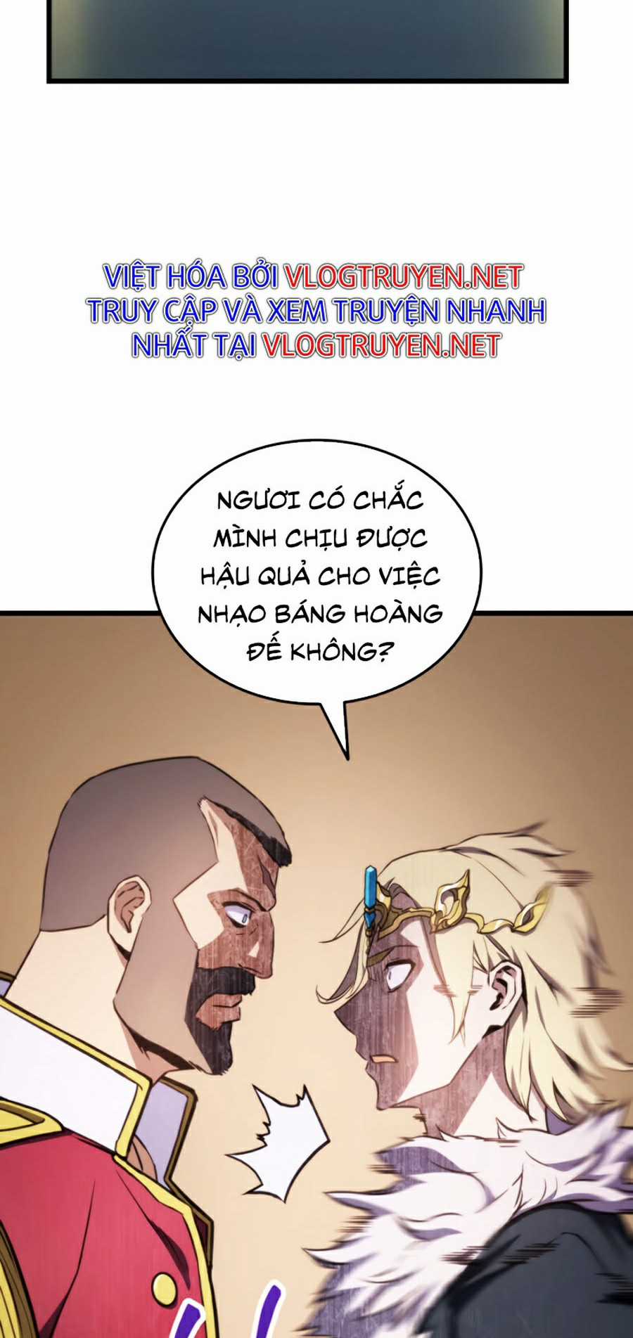 Ranker Tái Xuất Chapter 20 trang 72