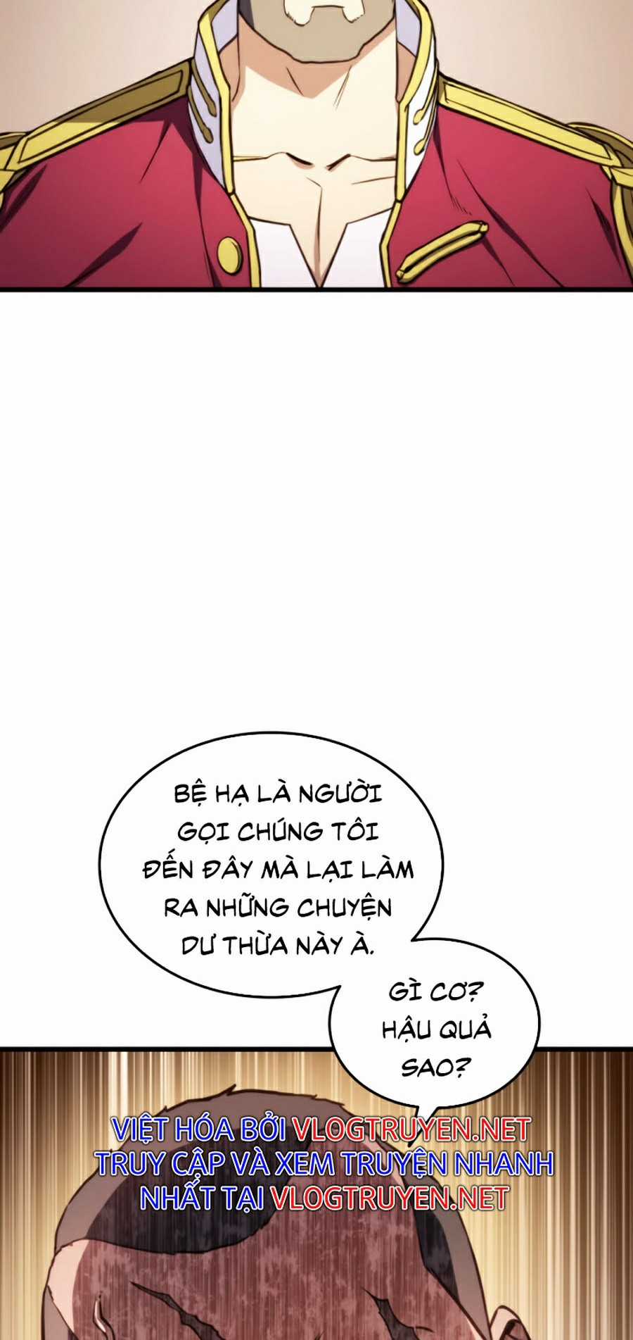 Ranker Tái Xuất Chapter 20 trang 74