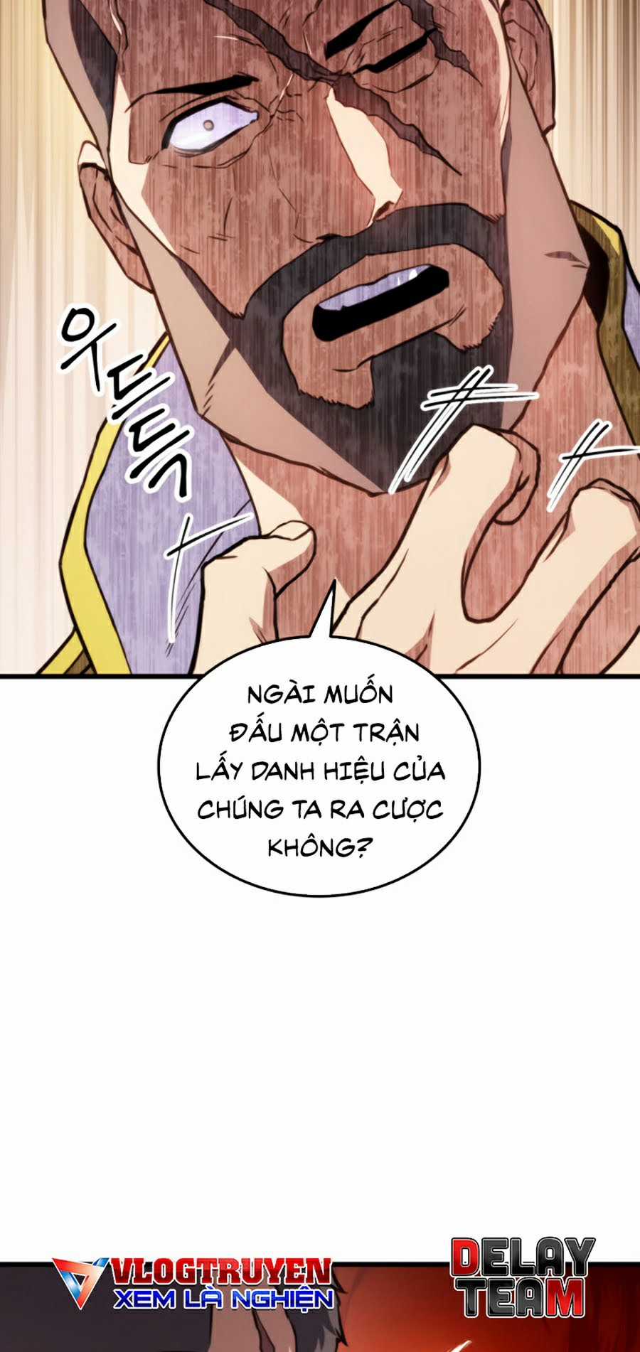 Ranker Tái Xuất Chapter 20 trang 75