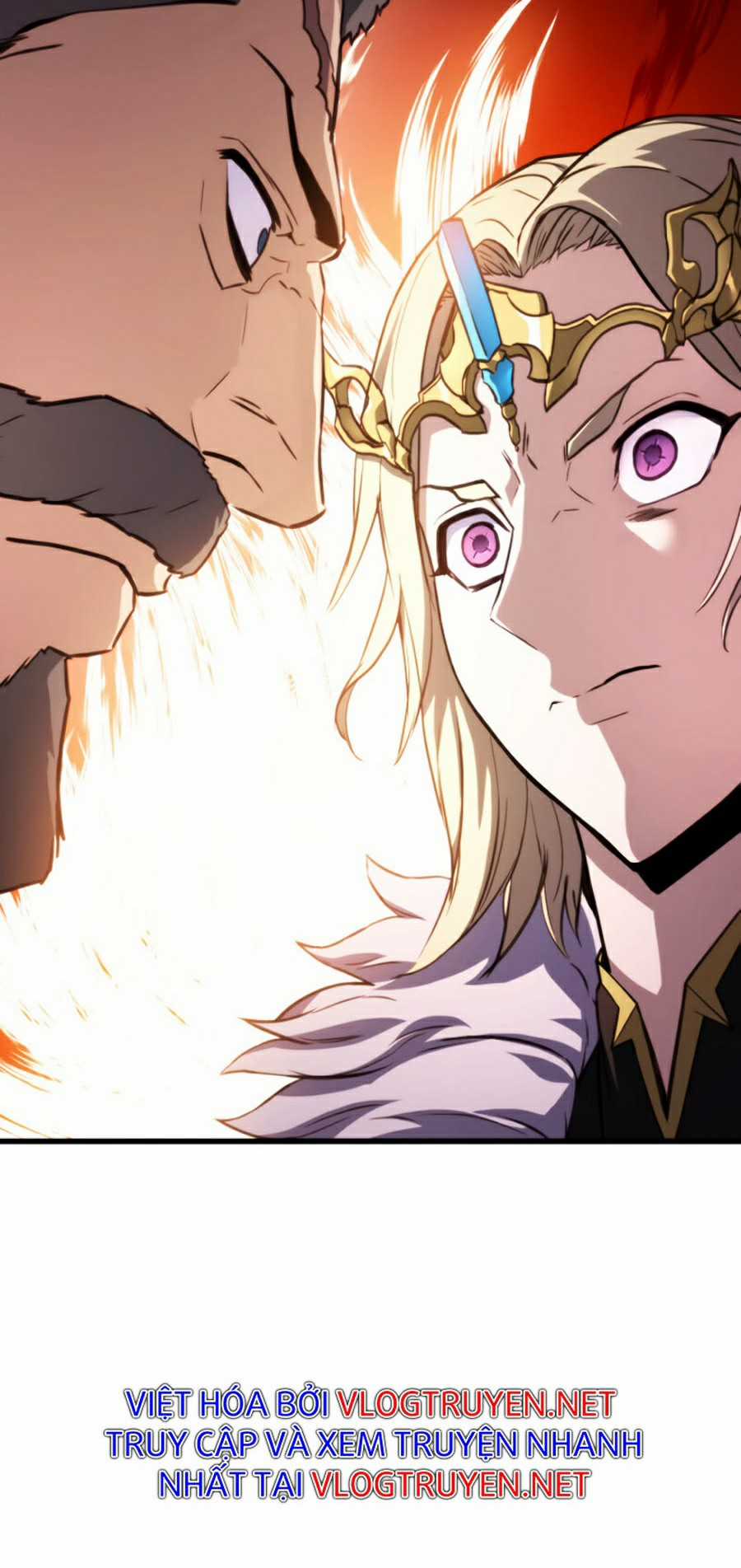 Ranker Tái Xuất Chapter 20 trang 76