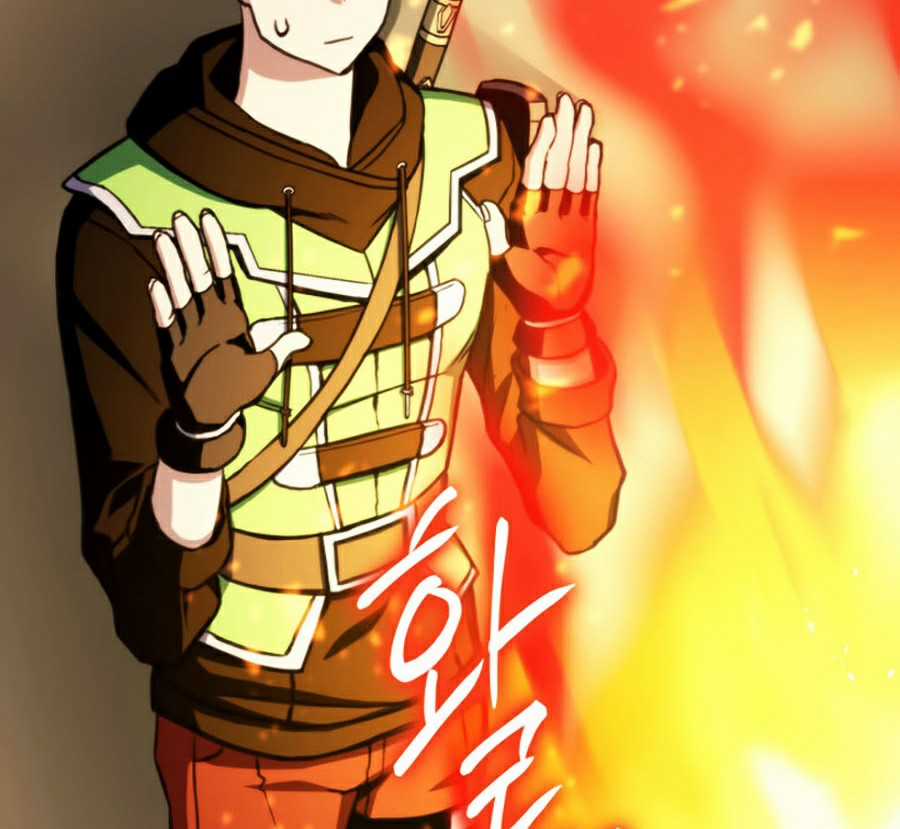 Ranker Tái Xuất Chapter 20 trang 78