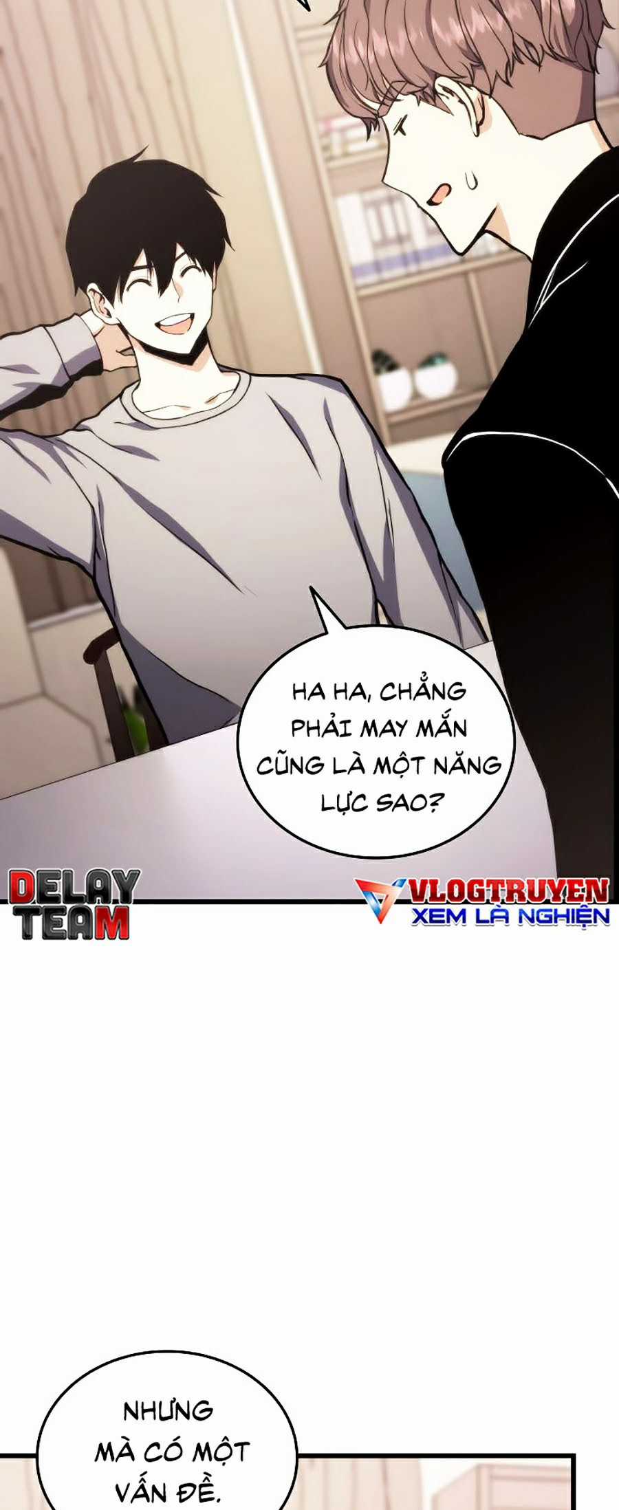 Ranker Tái Xuất Chapter 21 trang 16