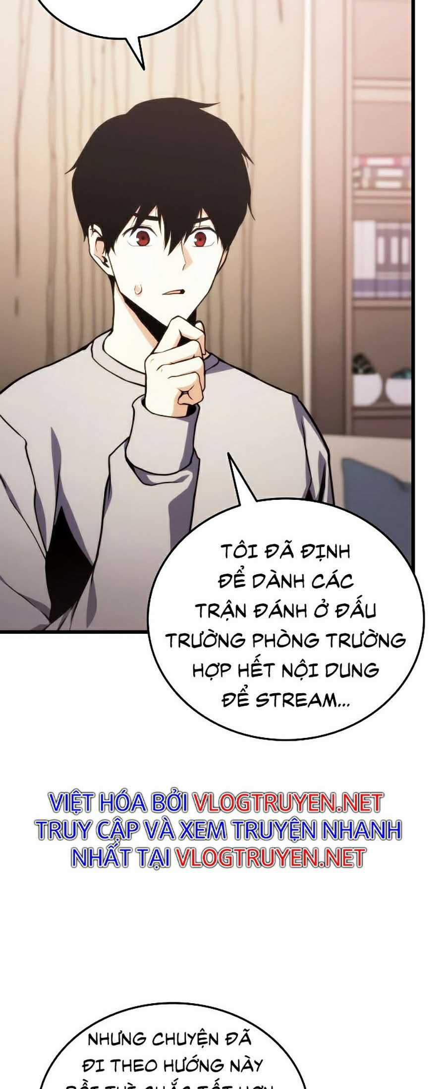 Ranker Tái Xuất Chapter 21 trang 17