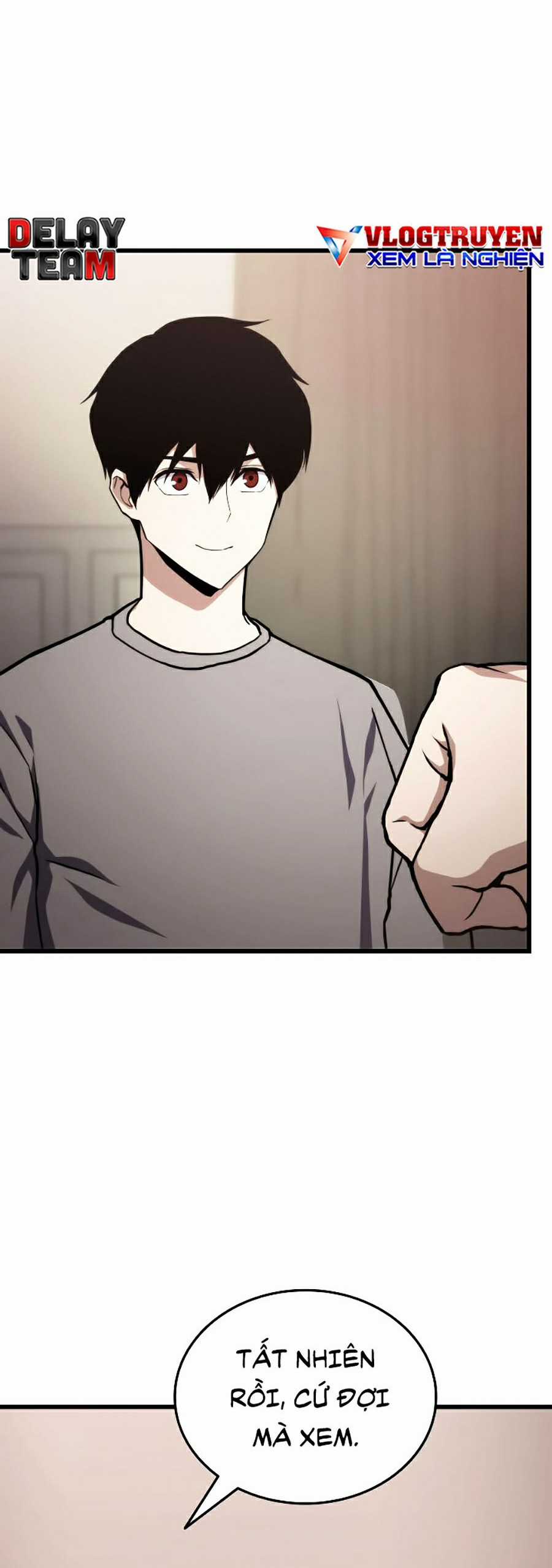 Ranker Tái Xuất Chapter 21 trang 21