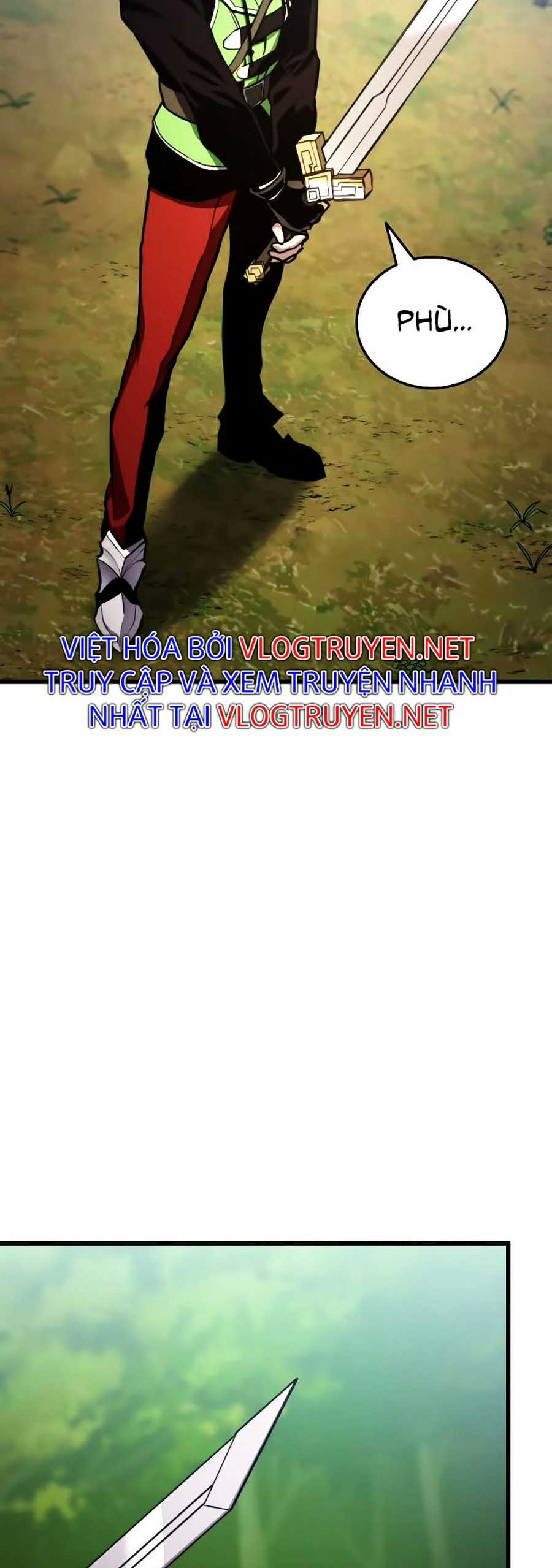 Ranker Tái Xuất Chapter 21 trang 26