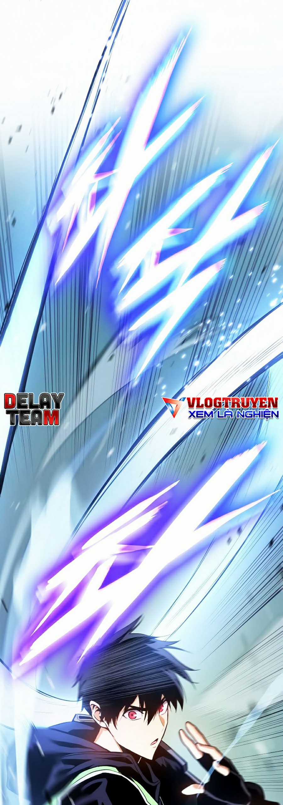 Ranker Tái Xuất Chapter 21 trang 28