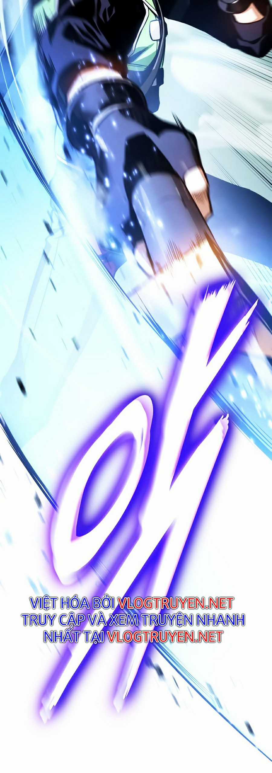 Ranker Tái Xuất Chapter 21 trang 29