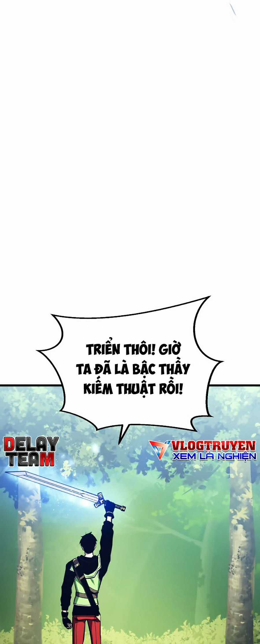 Ranker Tái Xuất Chapter 21 trang 30