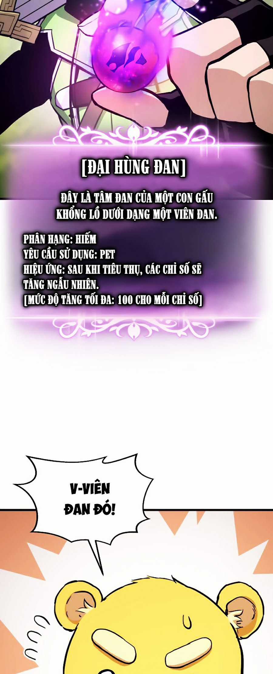 Ranker Tái Xuất Chapter 21 trang 32