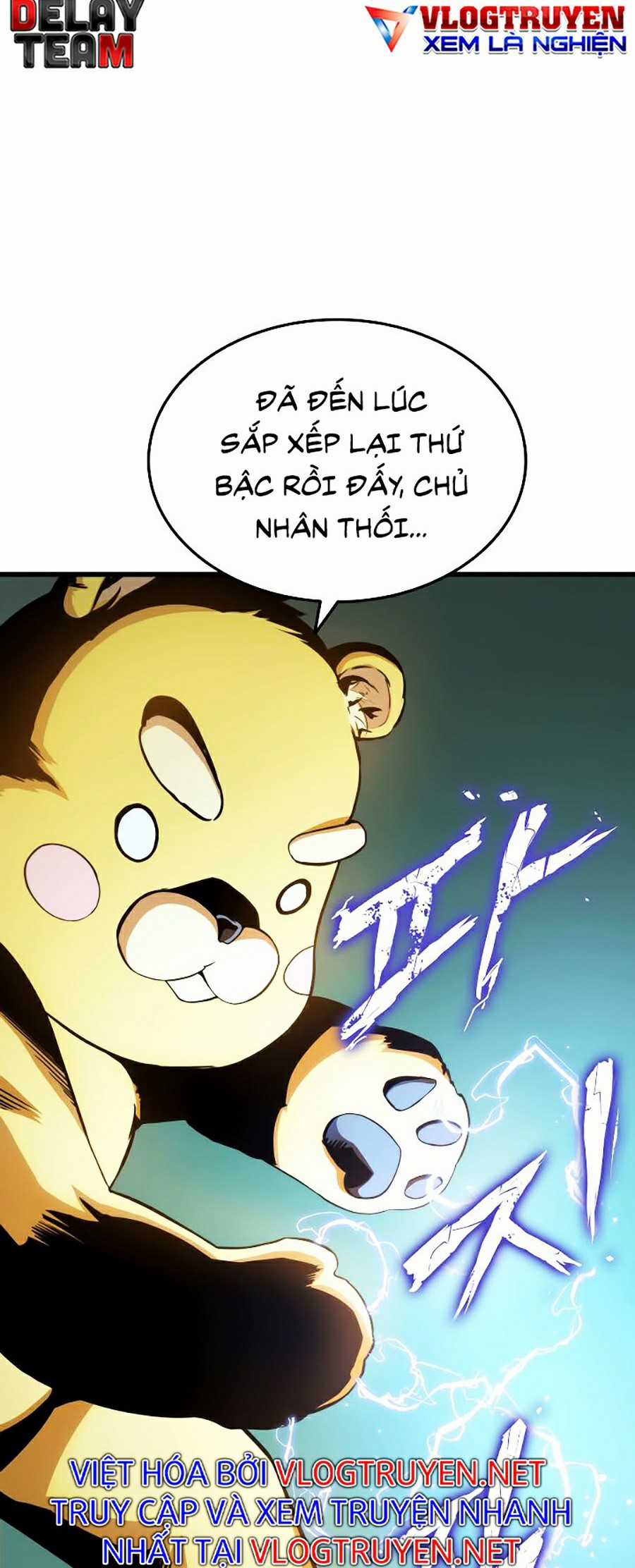 Ranker Tái Xuất Chapter 21 trang 38